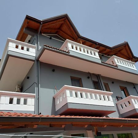 Vila Green Relax Vlora Kültér fotó