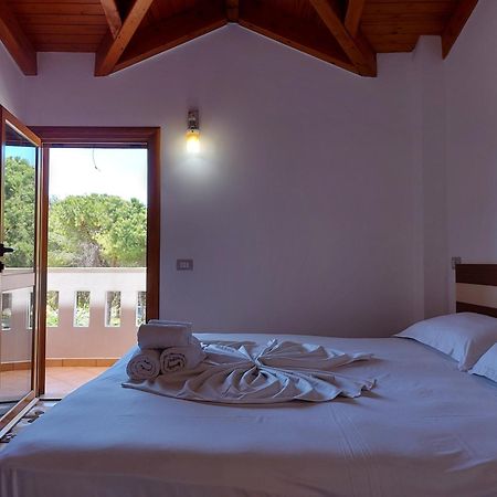 Vila Green Relax Vlora Kültér fotó