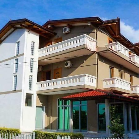 Vila Green Relax Vlora Kültér fotó