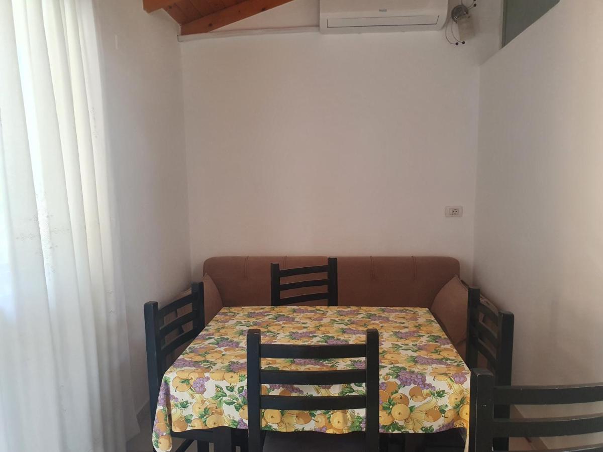 Vila Green Relax Vlora Kültér fotó