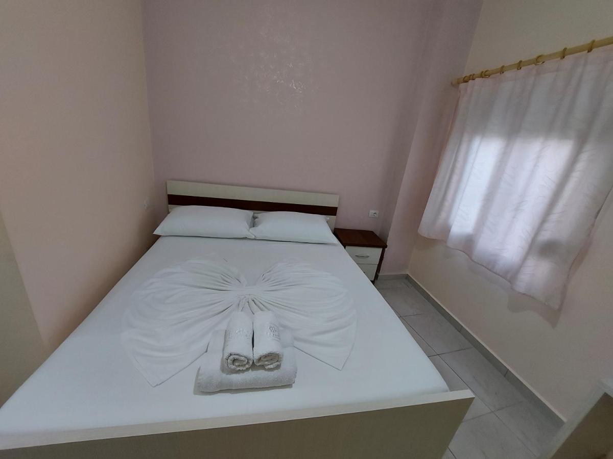 Vila Green Relax Vlora Kültér fotó