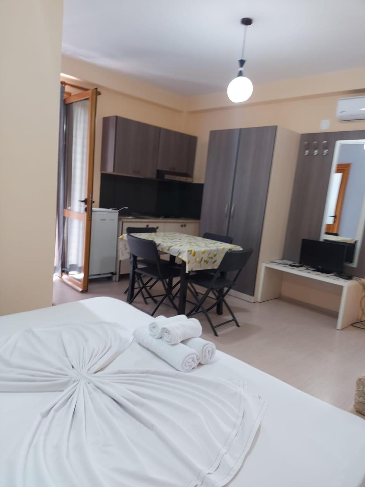 Vila Green Relax Vlora Kültér fotó