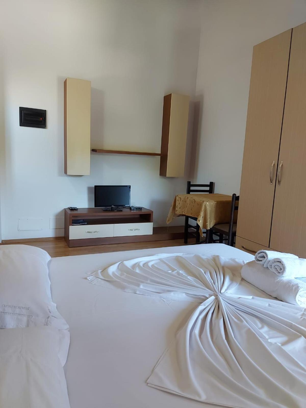 Vila Green Relax Vlora Kültér fotó