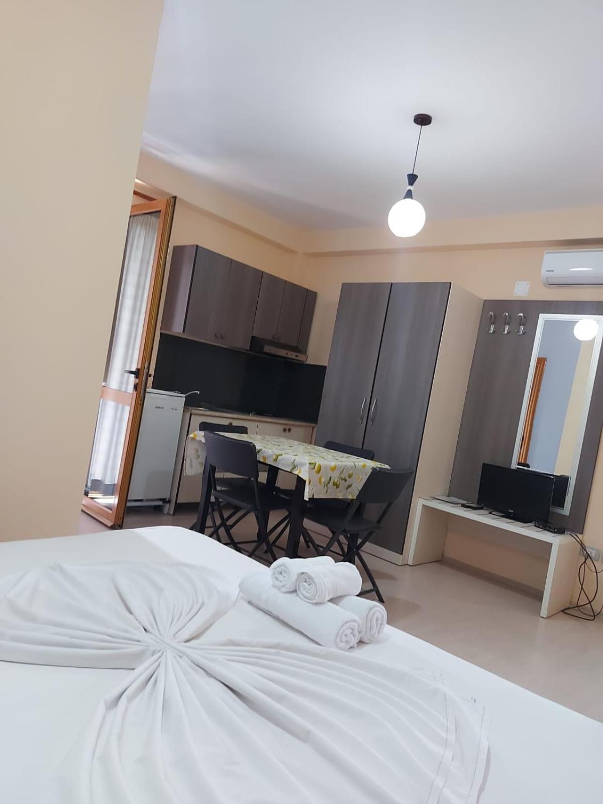 Vila Green Relax Vlora Kültér fotó