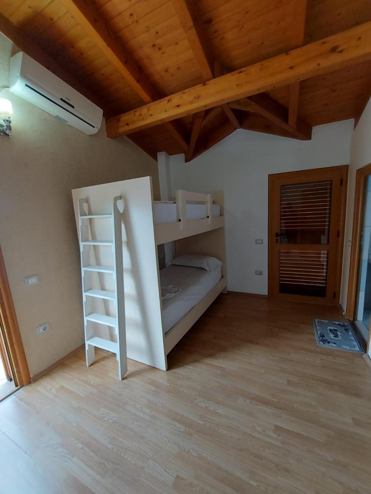 Vila Green Relax Vlora Kültér fotó