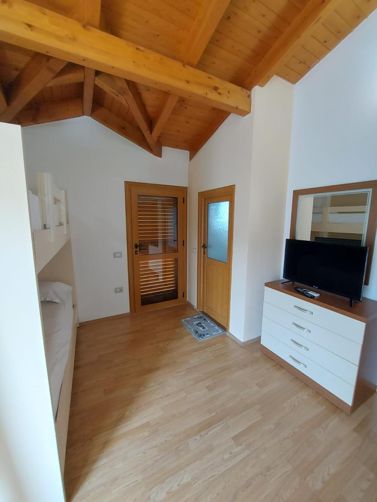 Vila Green Relax Vlora Kültér fotó