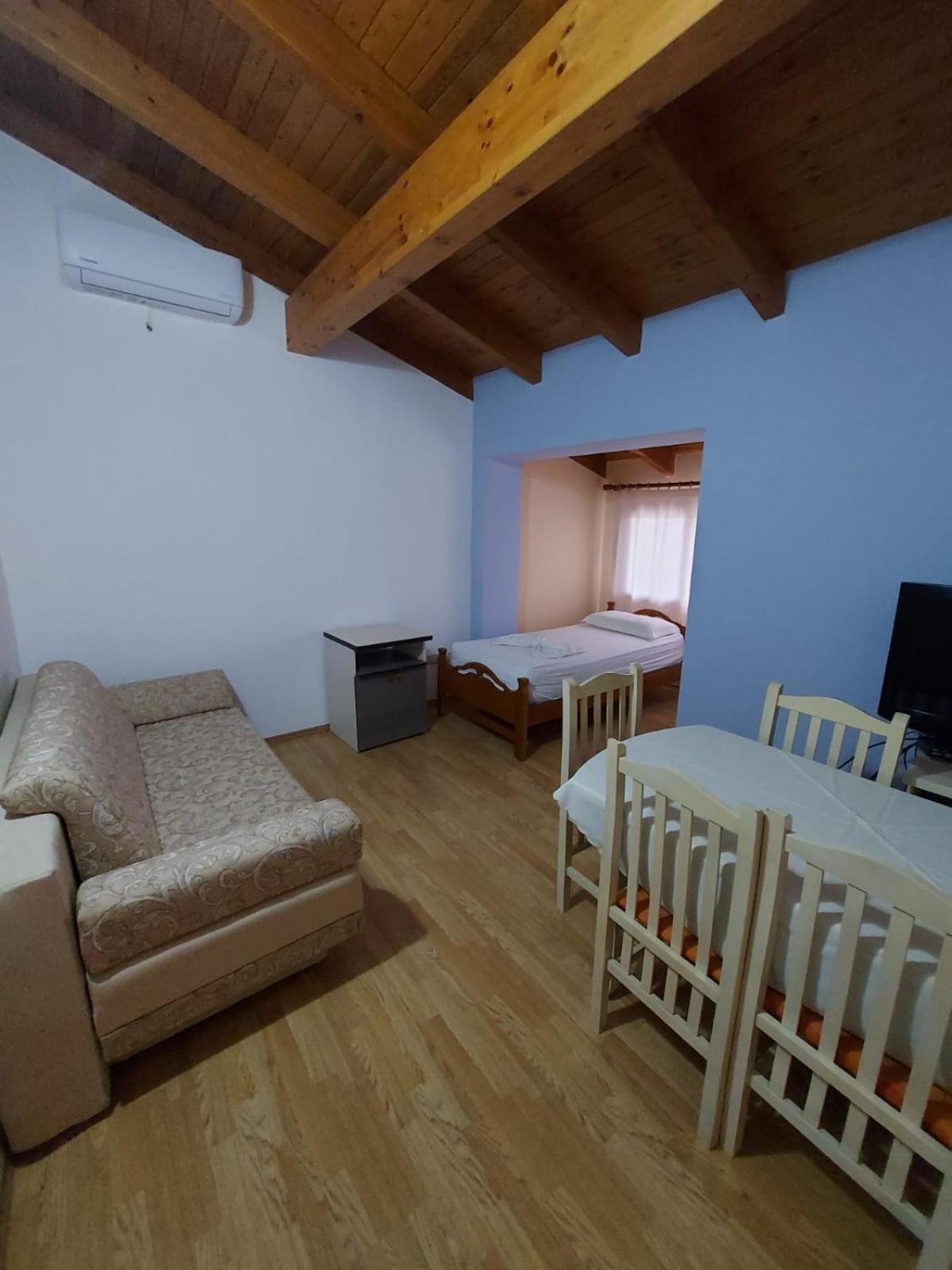 Vila Green Relax Vlora Kültér fotó