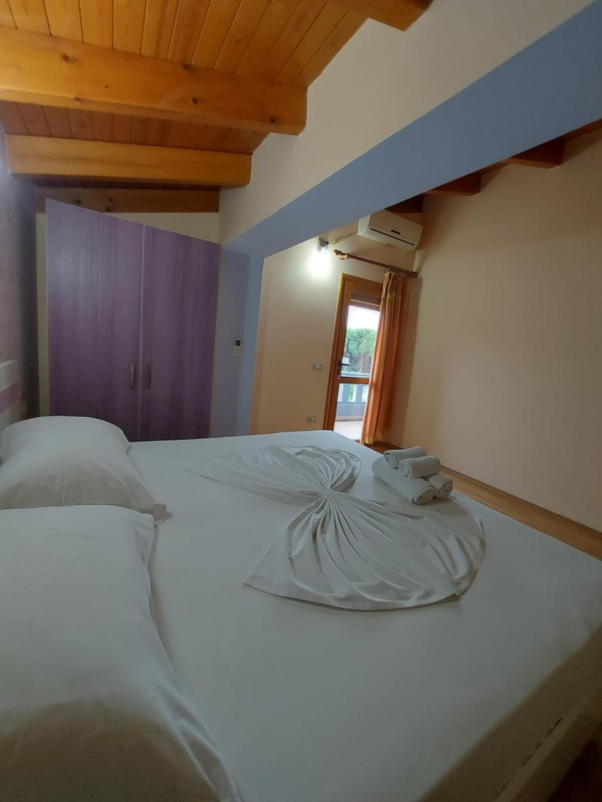 Vila Green Relax Vlora Kültér fotó