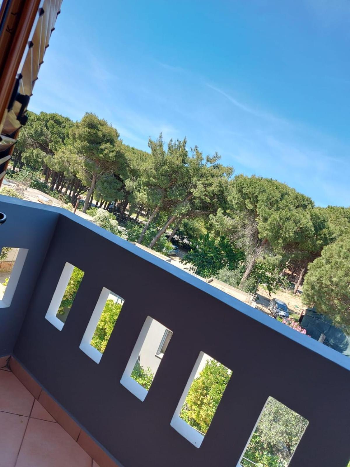 Vila Green Relax Vlora Kültér fotó