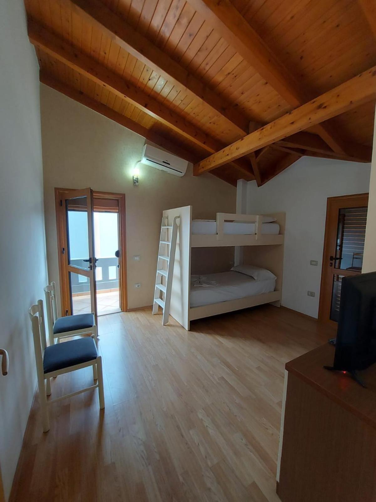 Vila Green Relax Vlora Kültér fotó