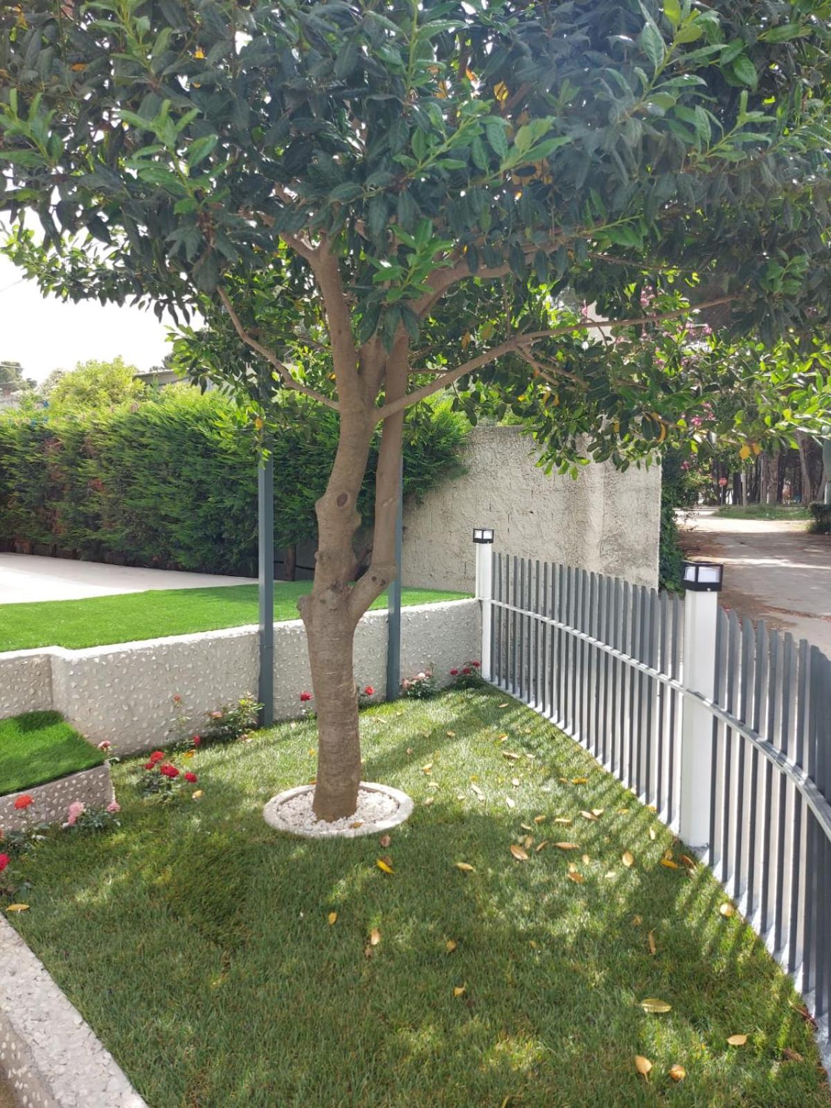 Vila Green Relax Vlora Kültér fotó