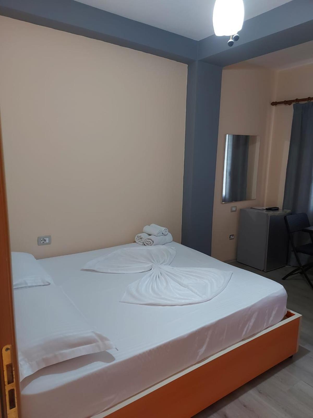 Vila Green Relax Vlora Kültér fotó
