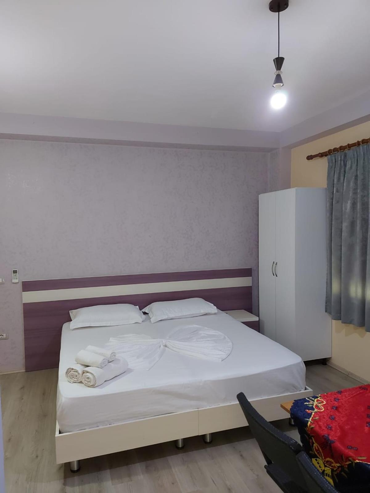 Vila Green Relax Vlora Kültér fotó