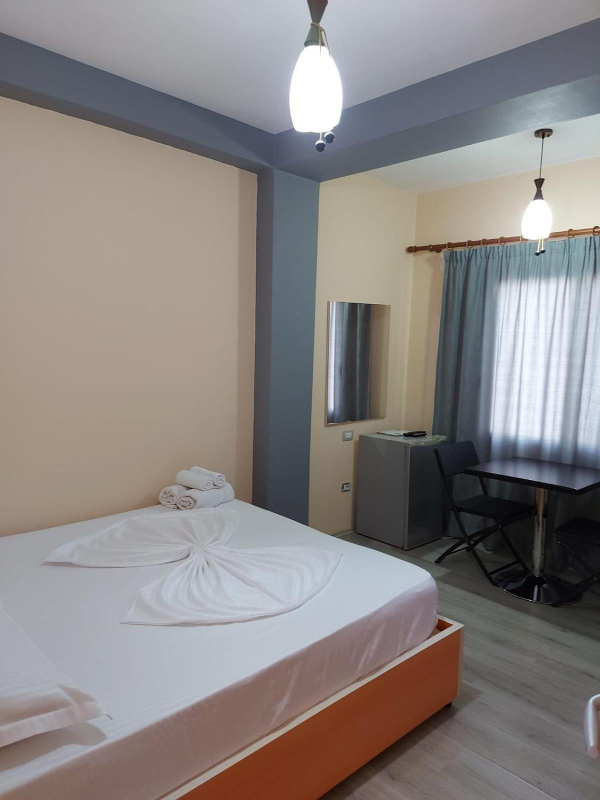 Vila Green Relax Vlora Kültér fotó