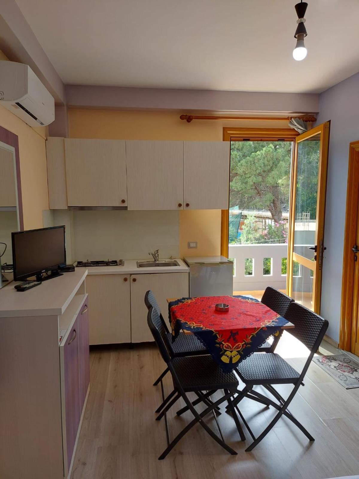 Vila Green Relax Vlora Kültér fotó