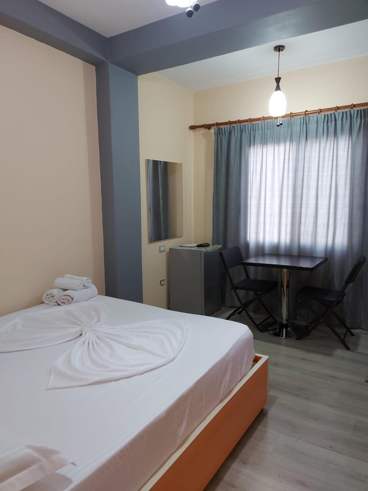 Vila Green Relax Vlora Kültér fotó