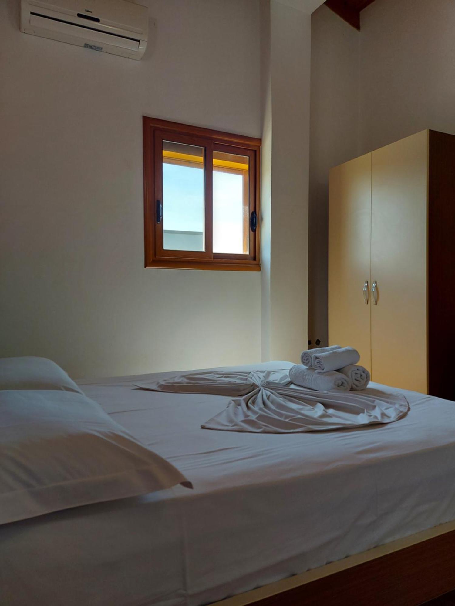 Vila Green Relax Vlora Szoba fotó