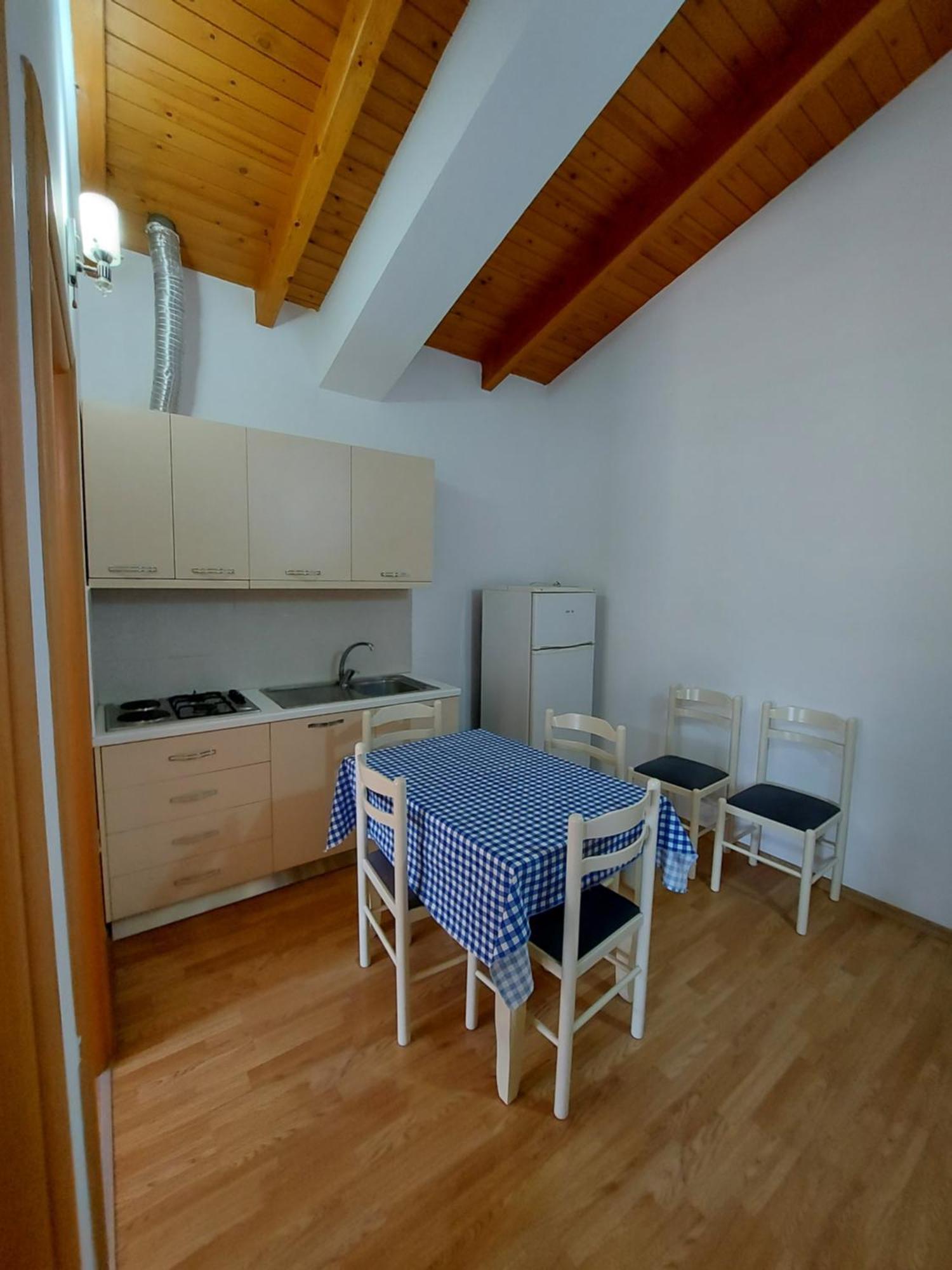 Vila Green Relax Vlora Szoba fotó