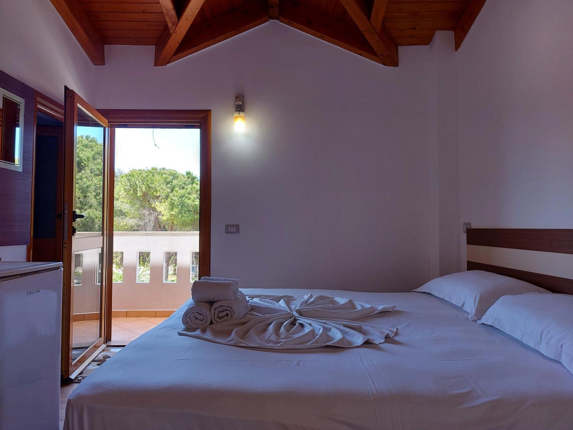Vila Green Relax Vlora Kültér fotó