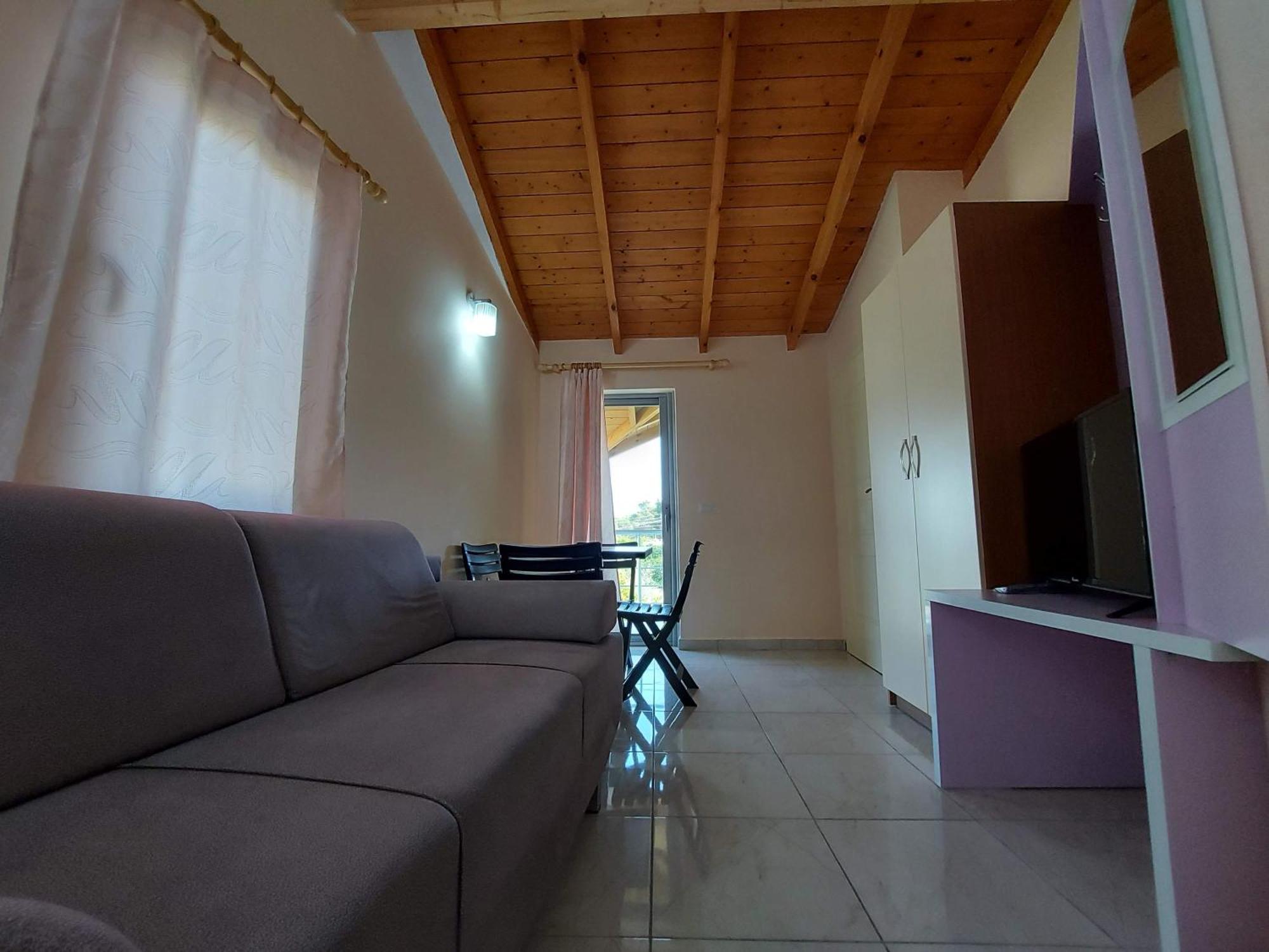 Vila Green Relax Vlora Szoba fotó