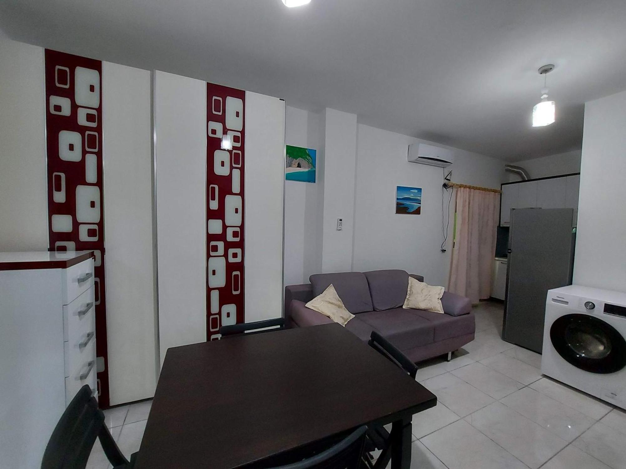 Vila Green Relax Vlora Szoba fotó