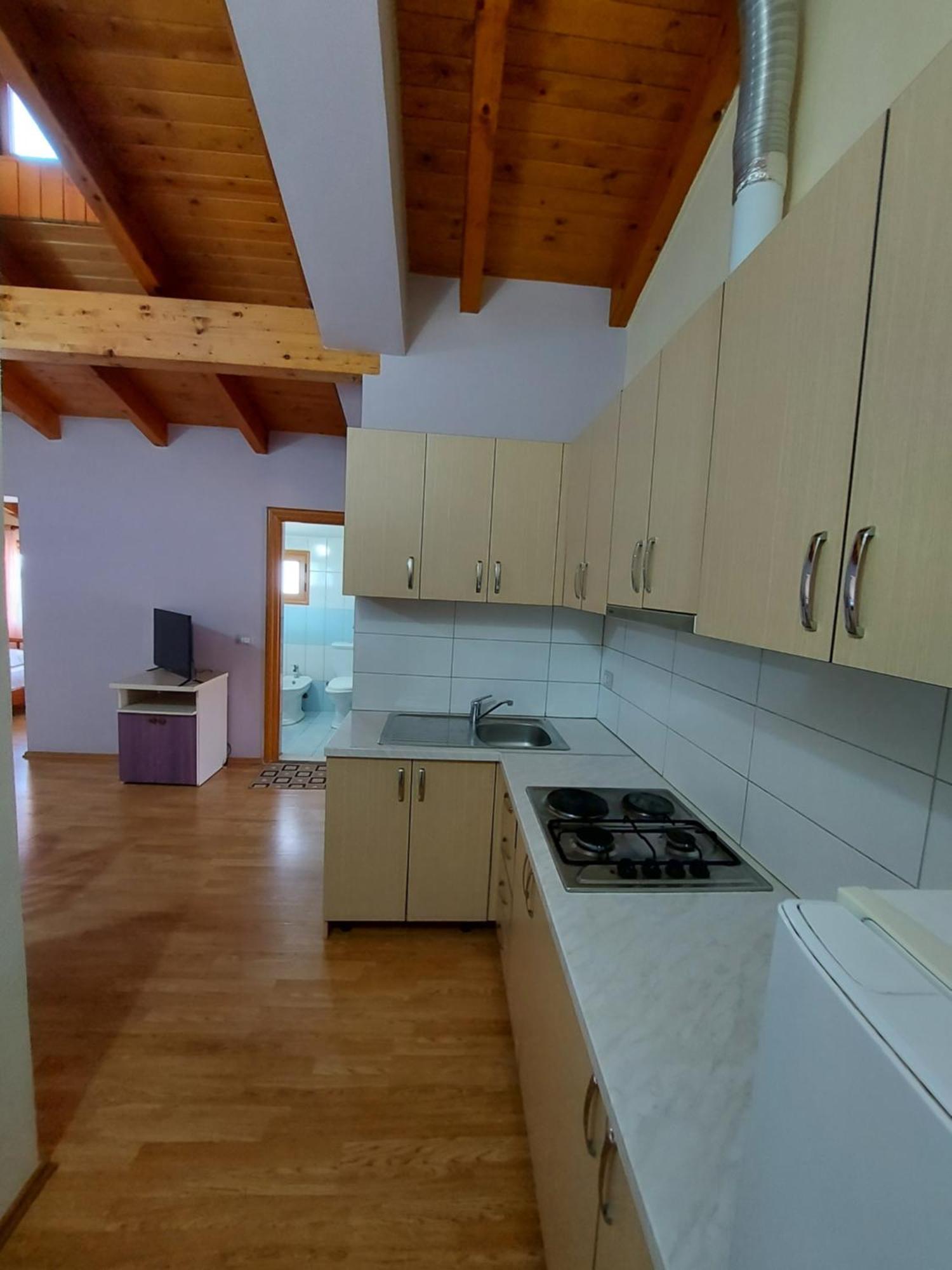 Vila Green Relax Vlora Szoba fotó