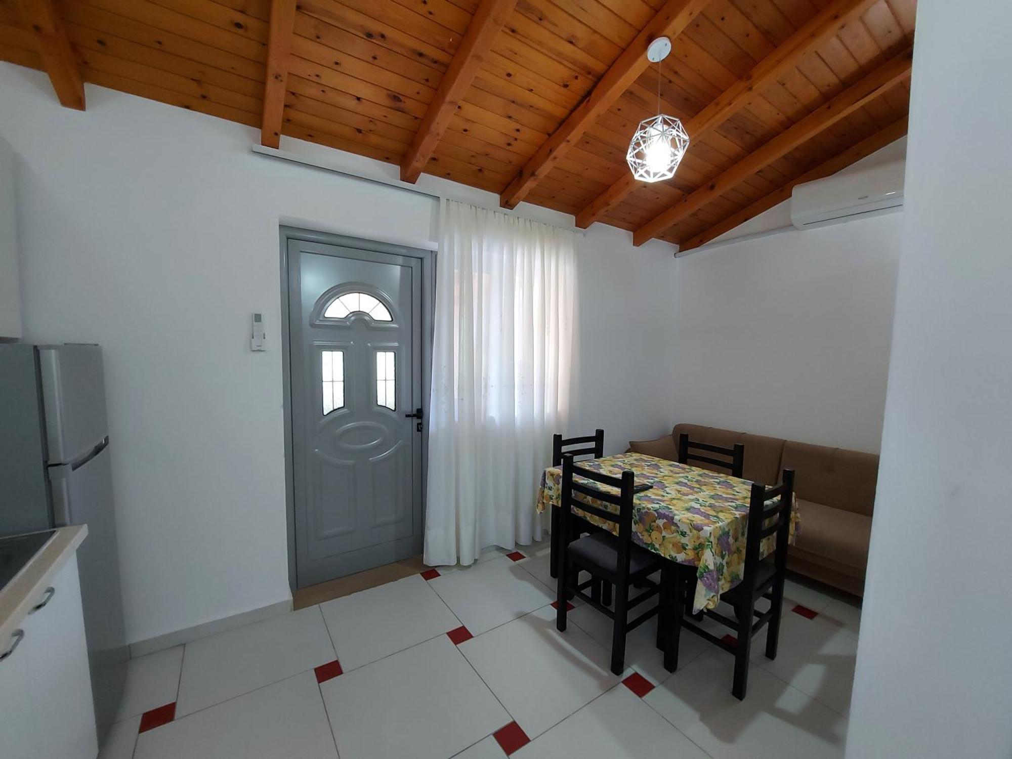 Vila Green Relax Vlora Szoba fotó