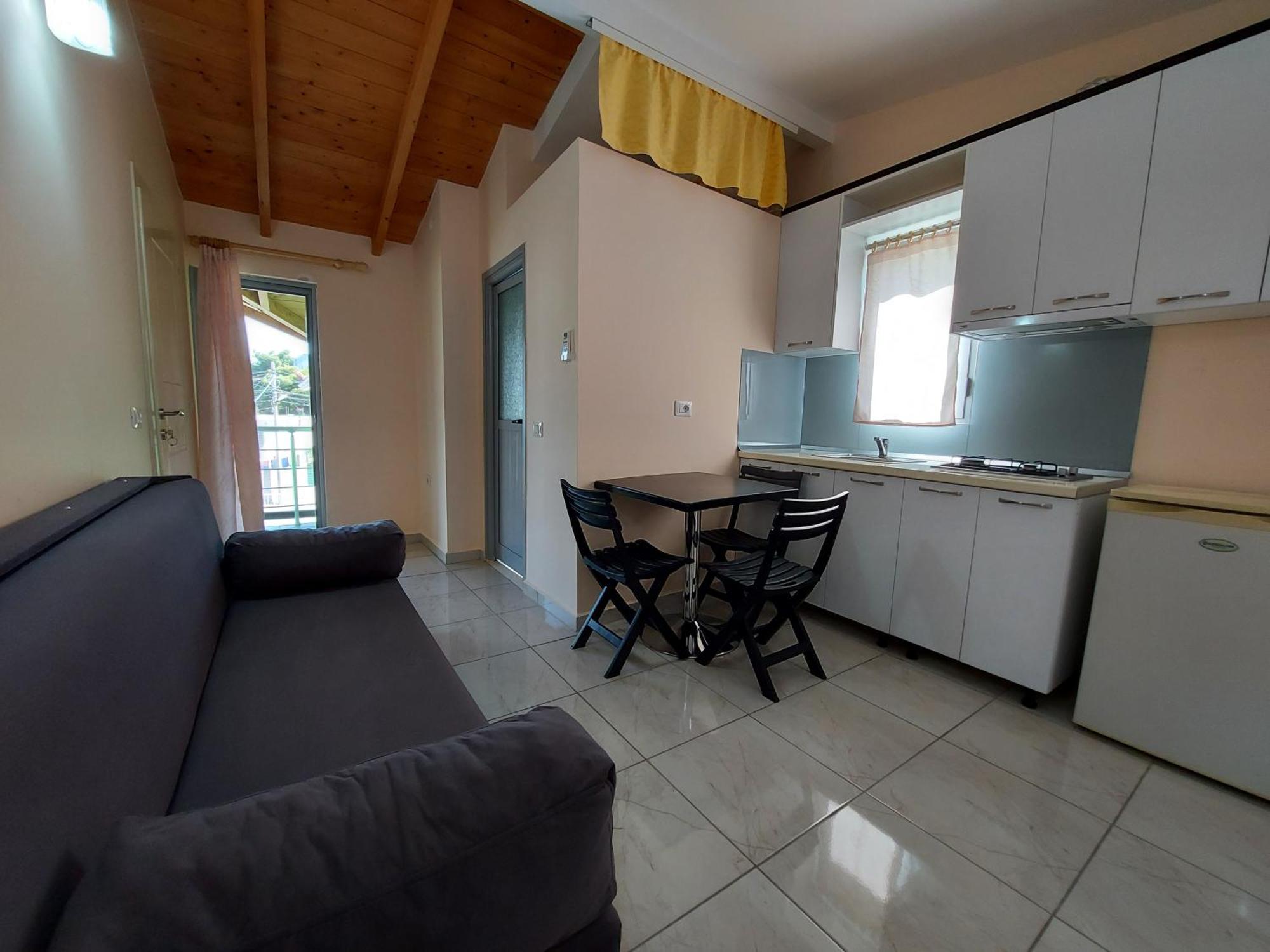 Vila Green Relax Vlora Szoba fotó