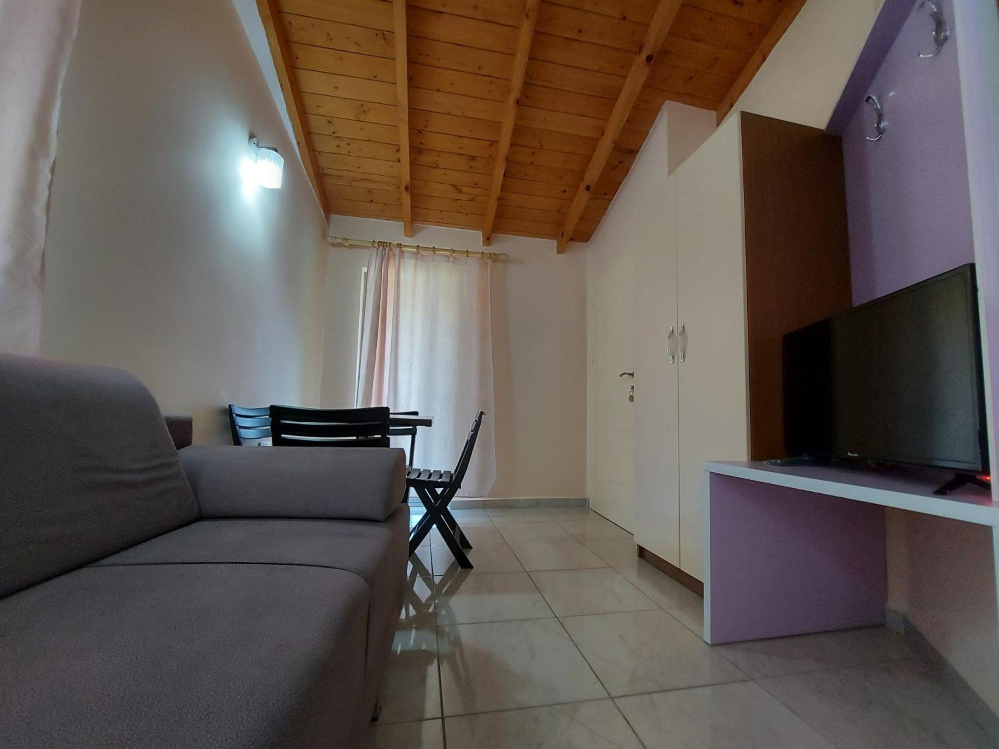 Vila Green Relax Vlora Szoba fotó