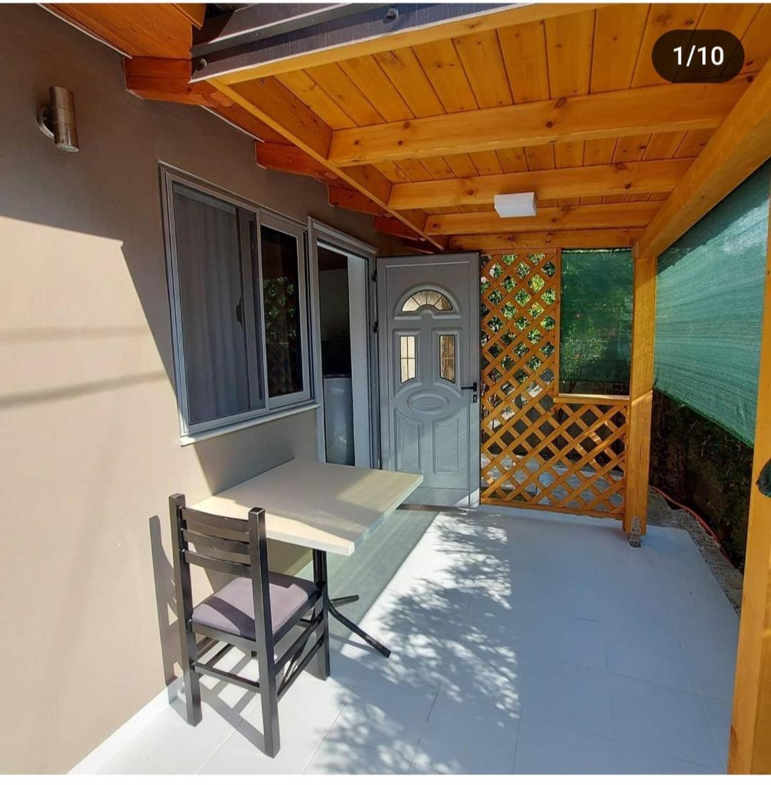 Vila Green Relax Vlora Kültér fotó