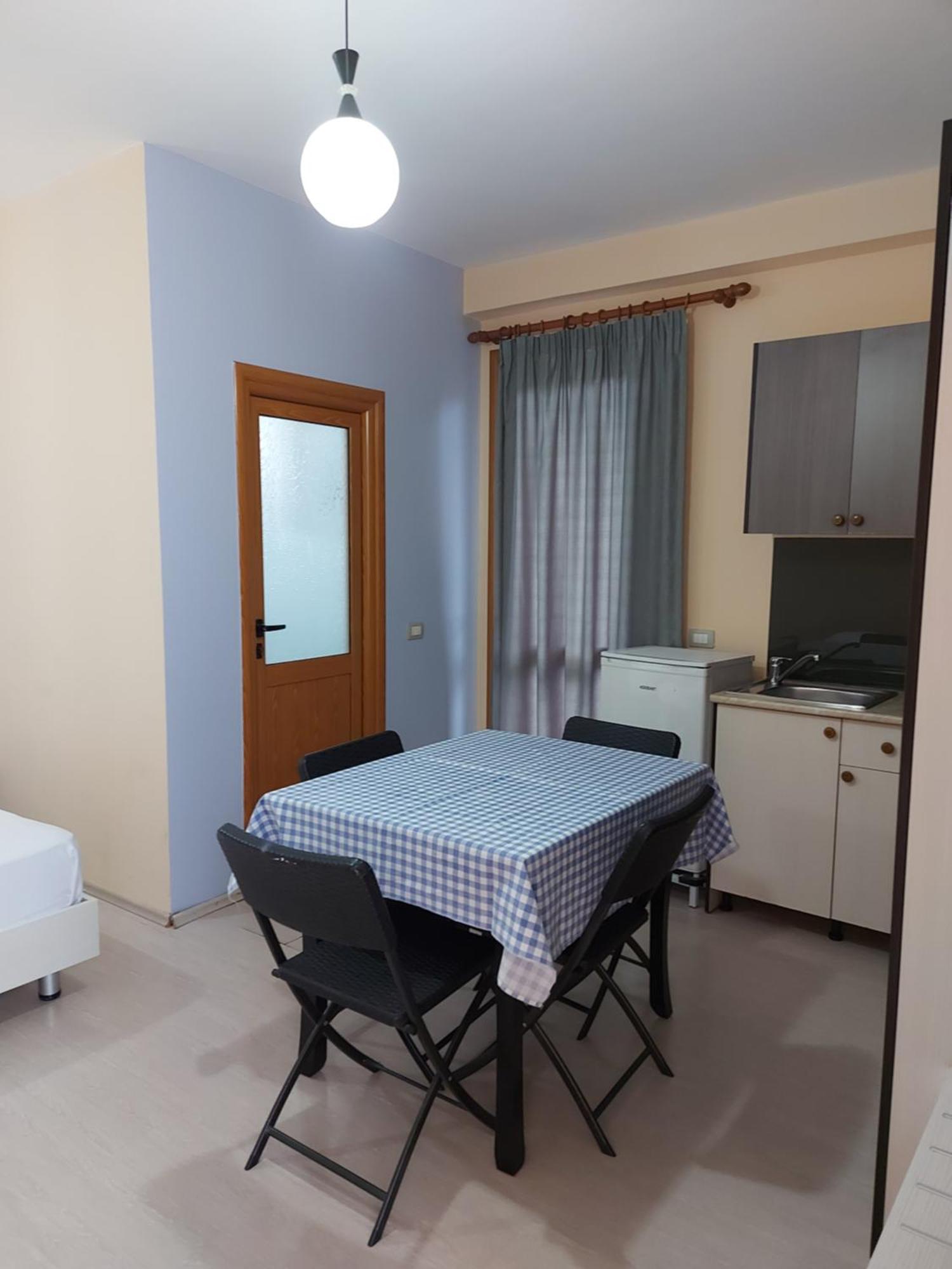 Vila Green Relax Vlora Kültér fotó