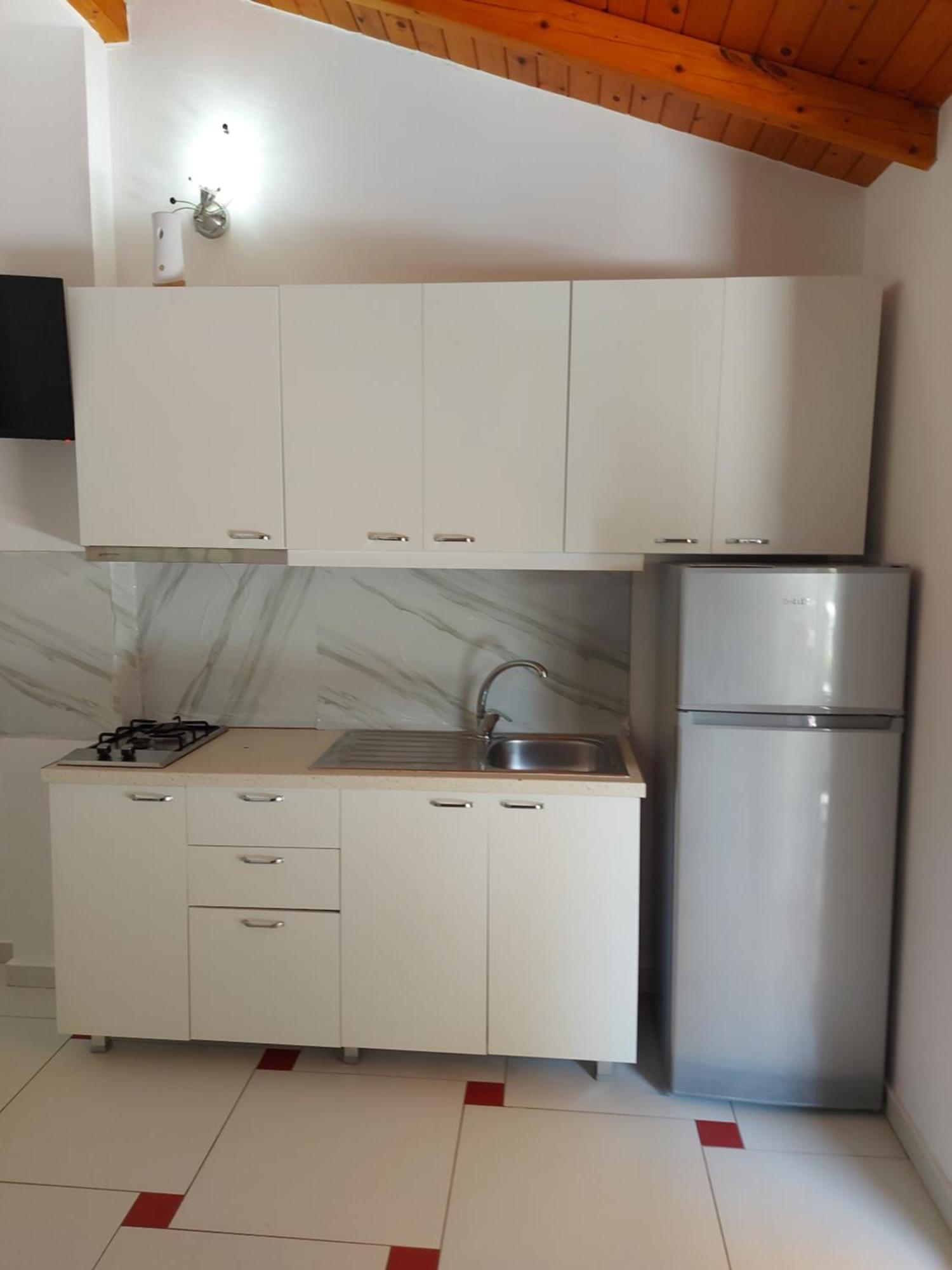Vila Green Relax Vlora Kültér fotó