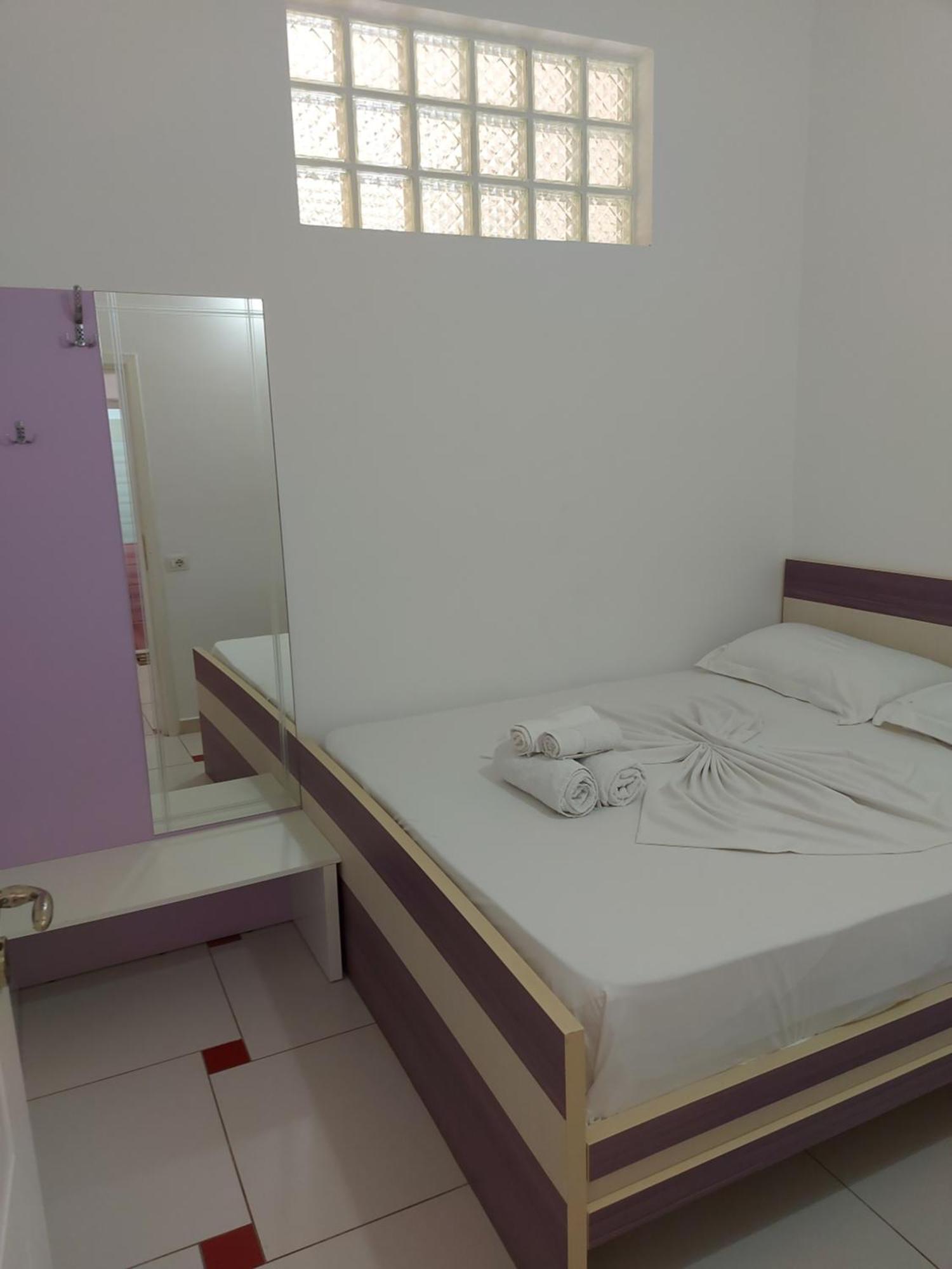 Vila Green Relax Vlora Kültér fotó