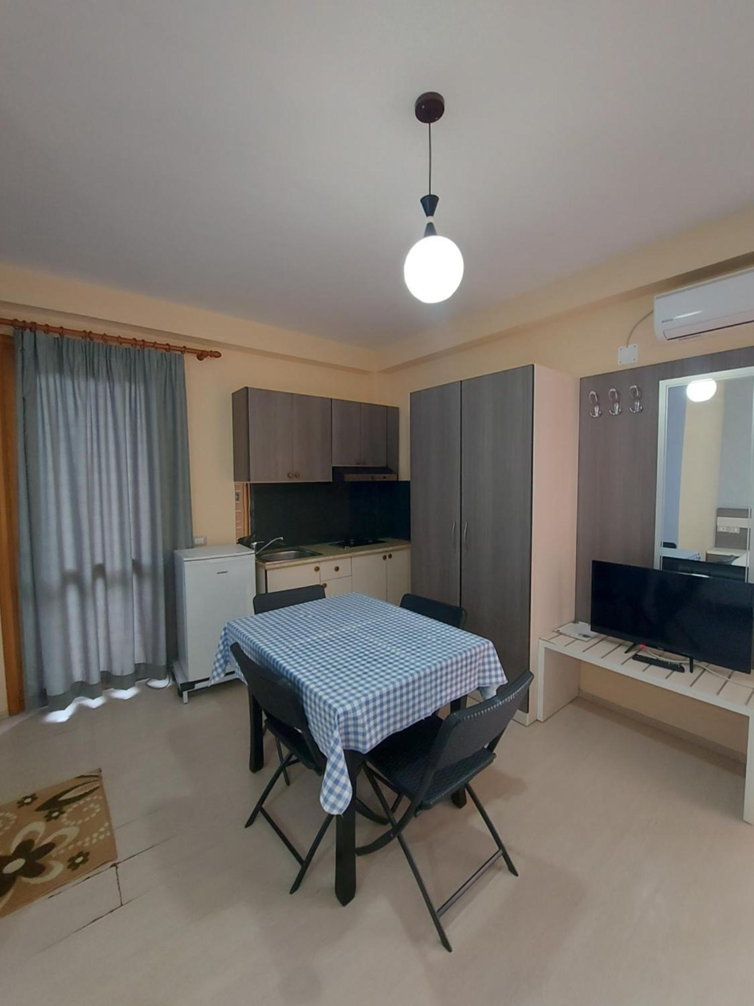 Vila Green Relax Vlora Kültér fotó