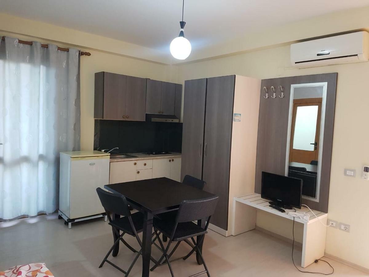 Vila Green Relax Vlora Kültér fotó
